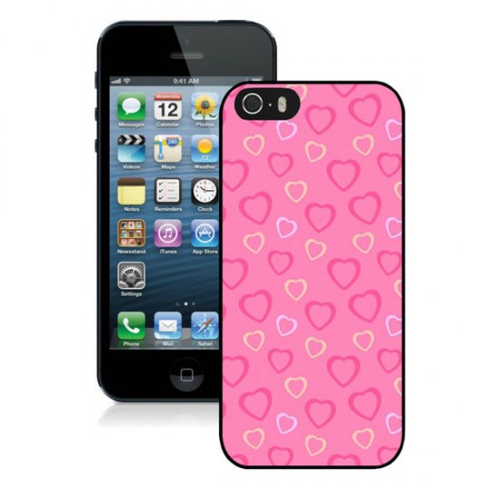 Valentine Love iPhone 5 5S Cases CDM | Coach Outlet Canada